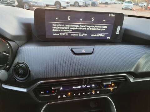 2026 Mazda CX-90 3.3 Turbo Select