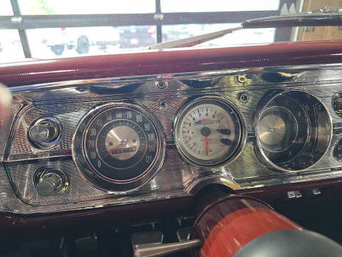 1965 Chevrolet Chevelle