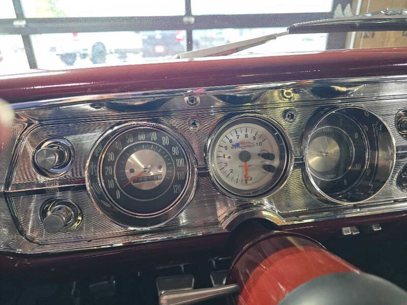 1965 Chevrolet Chevelle