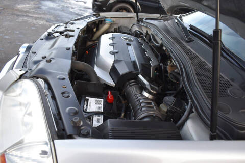 2003 Acura MDX Touring