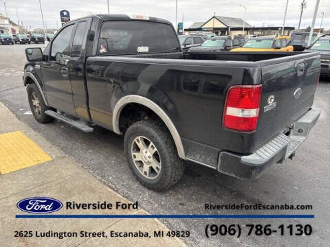 2004 Ford F-150