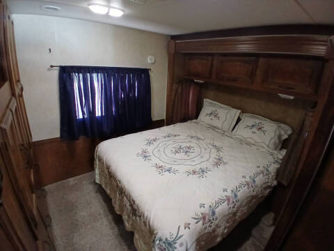 2012 Coachmen RV 29 DS Mirada