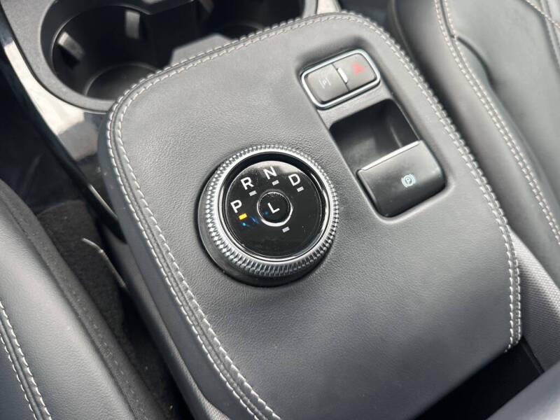 2021 Ford Mustang Mach-E Select