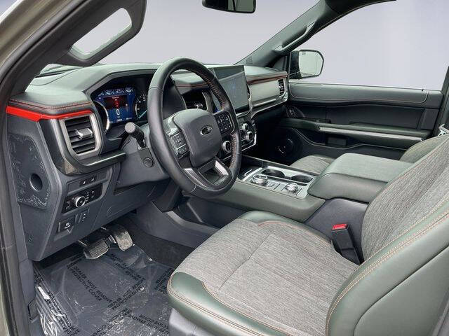 2024 Ford Expedition Timberline