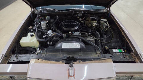 1983 Buick Electra Park Avenue