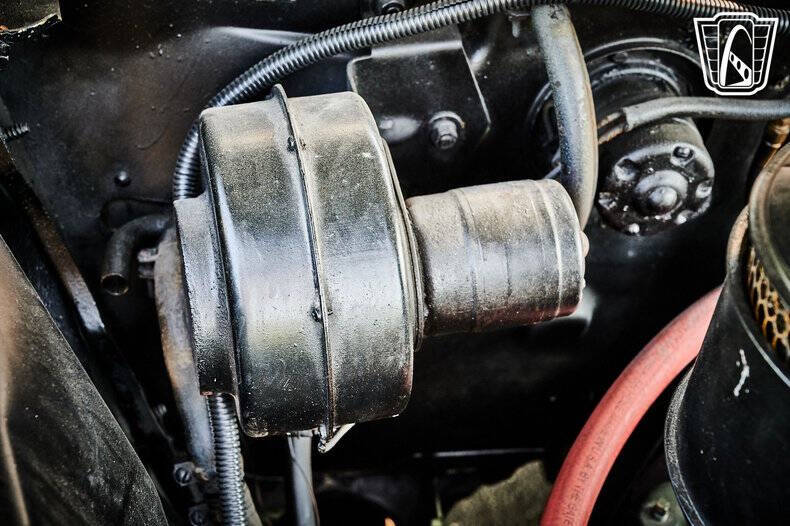 1952 Studebaker Champion