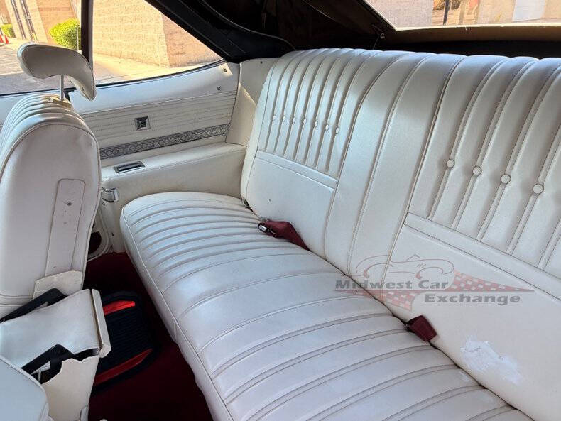 1975 Oldsmobile Delta Eighty-Eight