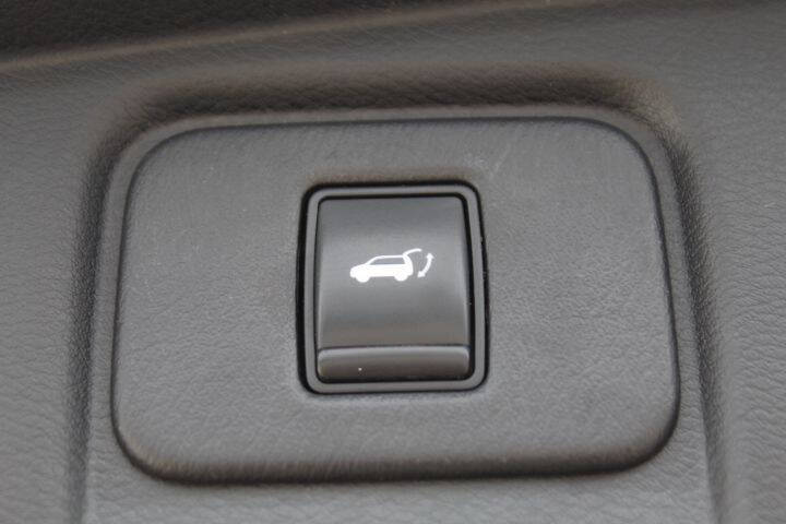 2016 Nissan Murano Platinum