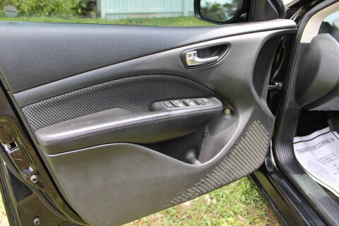 2014 Dodge Dart SXT