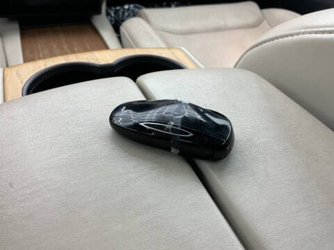 2021 Tesla Model S Long Range Plus
