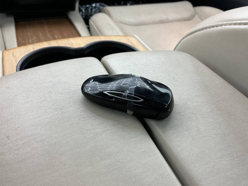 2021 Tesla Model S Long Range Plus