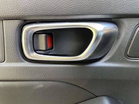 2025 Acura Integra Type S