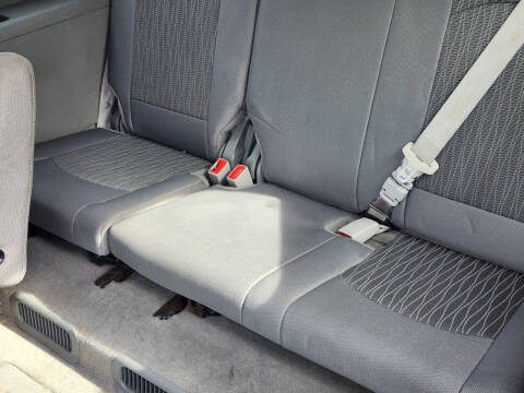 2013 Chevrolet Traverse LT