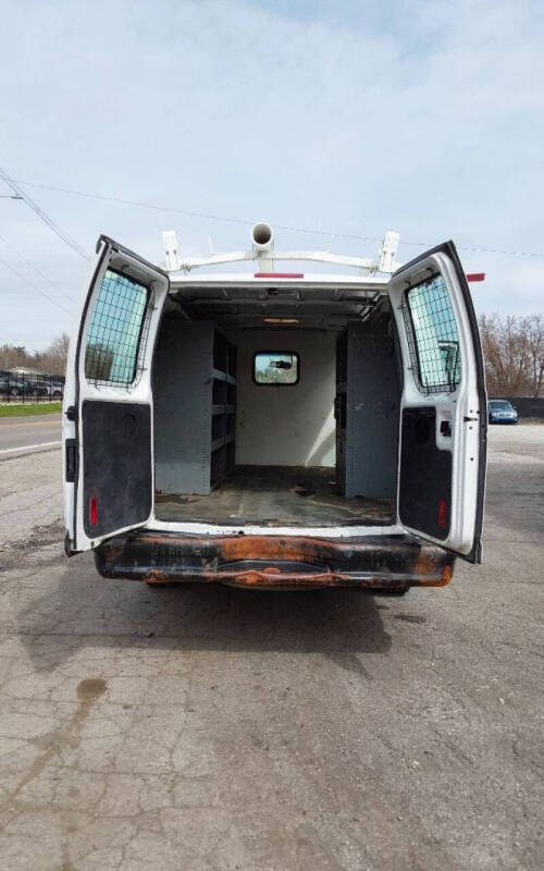 2014 Ford E-Series E-350 SD