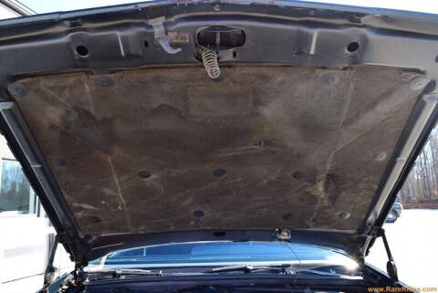 1986 Oldsmobile Cutlass Salon 442