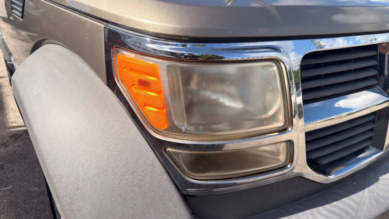 2007 Dodge Nitro SXT