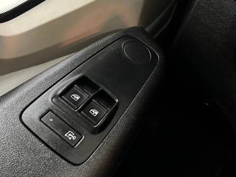 2018 RAM ProMaster 1500 136 WB