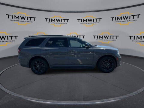 2024 Dodge Durango R/T Premium