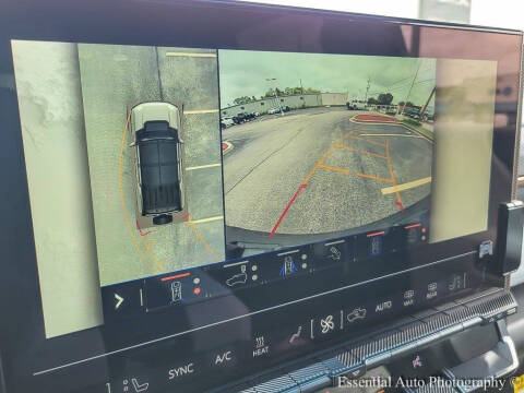 2025 GMC HUMMER EV 3X