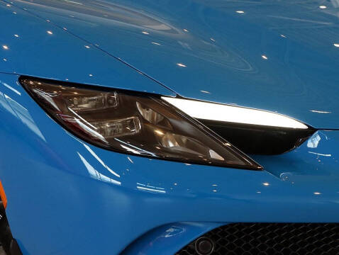 2024 Ferrari 296 GTS