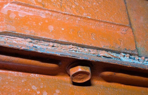 1970 Plymouth Roadrunner