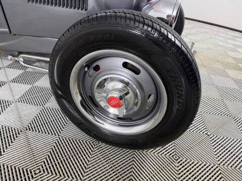 1932 Ford ROADSTER