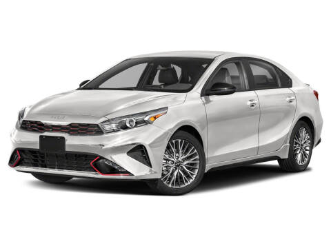2023 Kia Forte for sale at Bald Hill Kia in Warwick RI