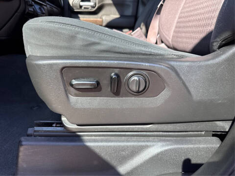 2021 Chevrolet Silverado 3500HD