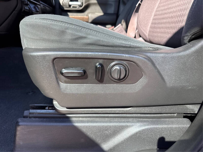 2021 Chevrolet Silverado 3500HD