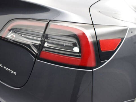 2023 Tesla Model 3 Long Range