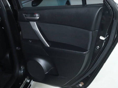 2010 Mazda MAZDA3 s Sport