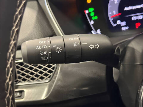 2023 Acura Integra w/Tech w/A-SPEC