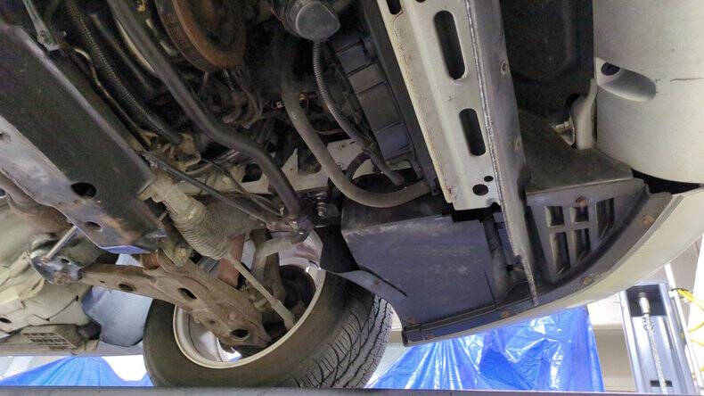 1997 Chevrolet Camaro