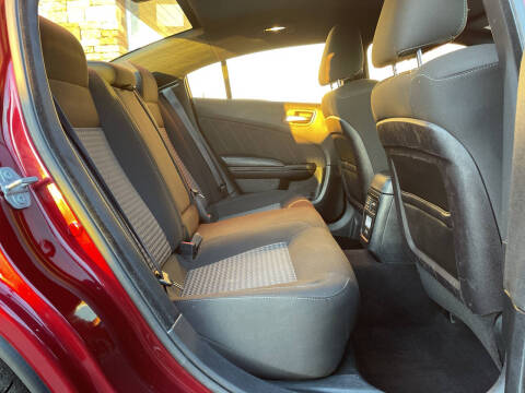 2020 Dodge Charger R/T