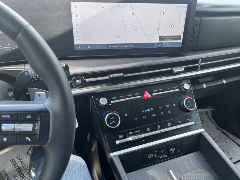 2024 Hyundai Santa Fe XRT