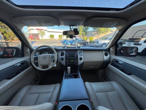 2014 Ford Expedition XLT