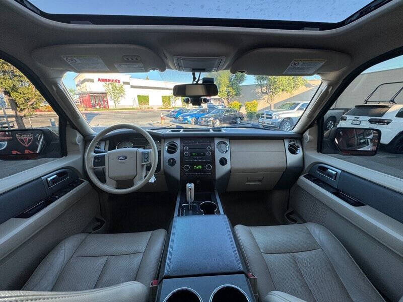 2014 Ford Expedition XLT