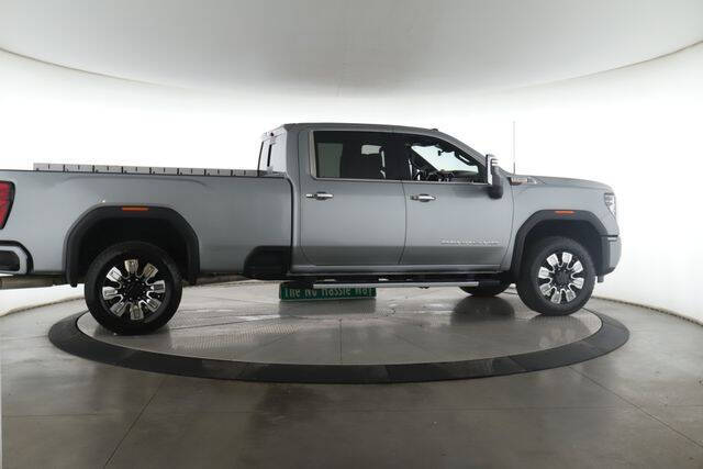2026 GMC Sierra 3500HD