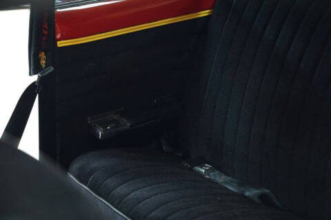 1966 Chevrolet Nova