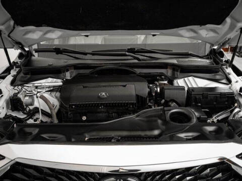 2023 Acura MDX w/Tech