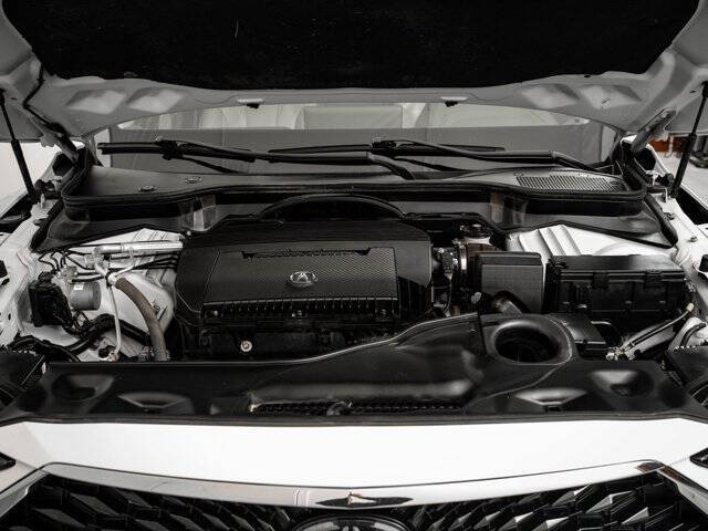 2023 Acura MDX w/Tech