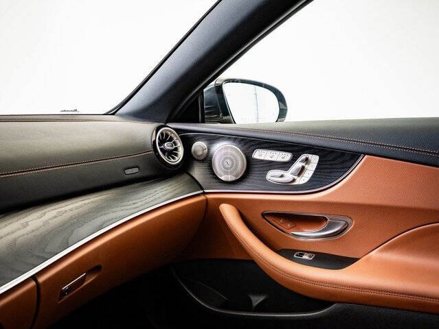 2023 Mercedes-Benz E-Class E 450 4MATIC