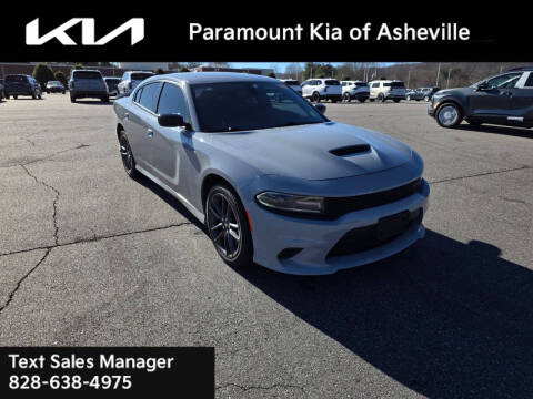 2021 Dodge Charger GT