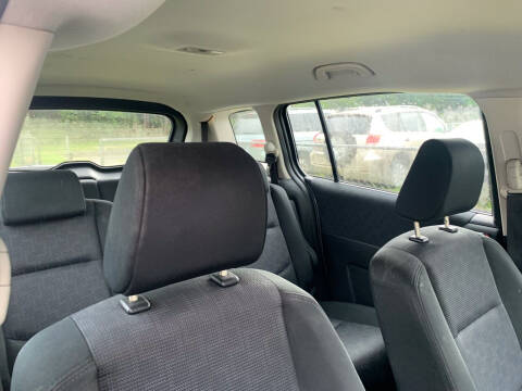 2010 Mazda MAZDA5 Sport