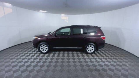 2013 Toyota Highlander