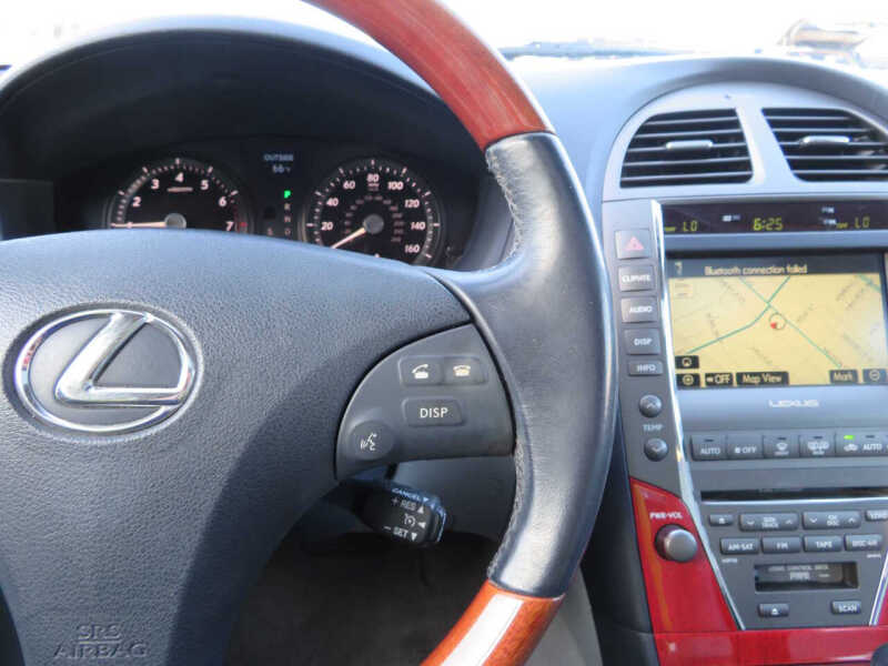 2008 Lexus ES 350