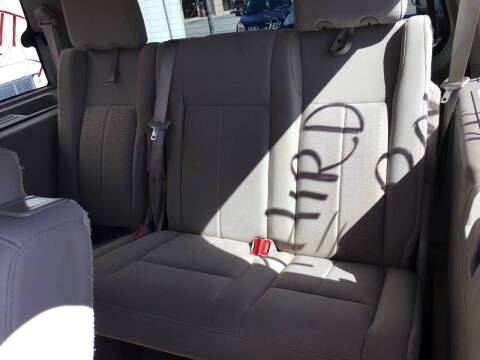 2013 Ford Expedition XLT