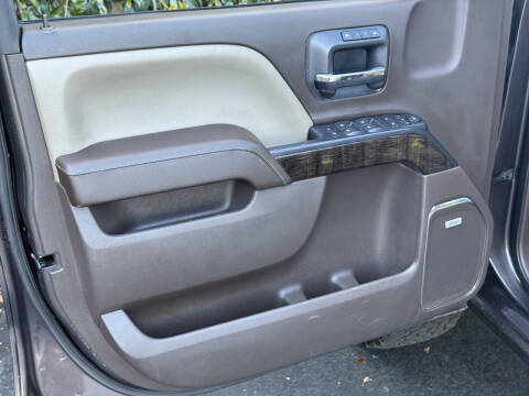 2014 GMC Sierra 1500 Denali