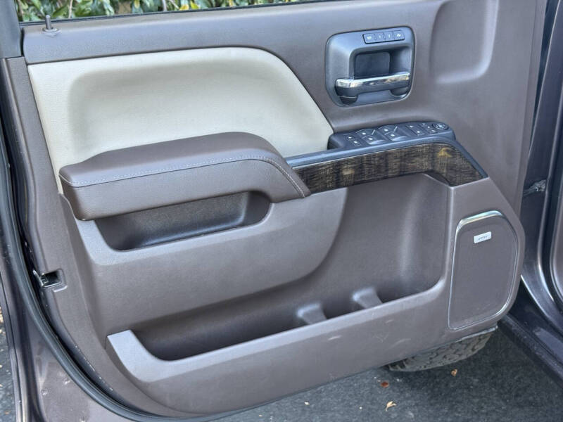 2014 GMC Sierra 1500 Denali