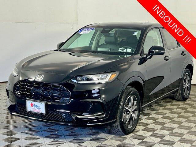 2024 Honda HR-V